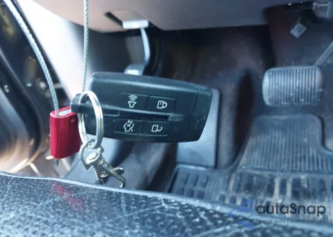 2010 Lincoln Mkt Ecoboost from USA, damaged, VIN 2LMHJ5AT7ABJ10419